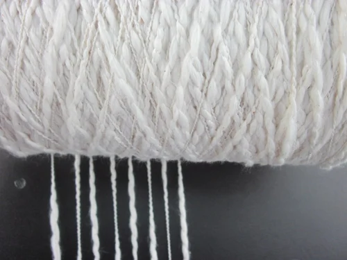 Slub Yarn