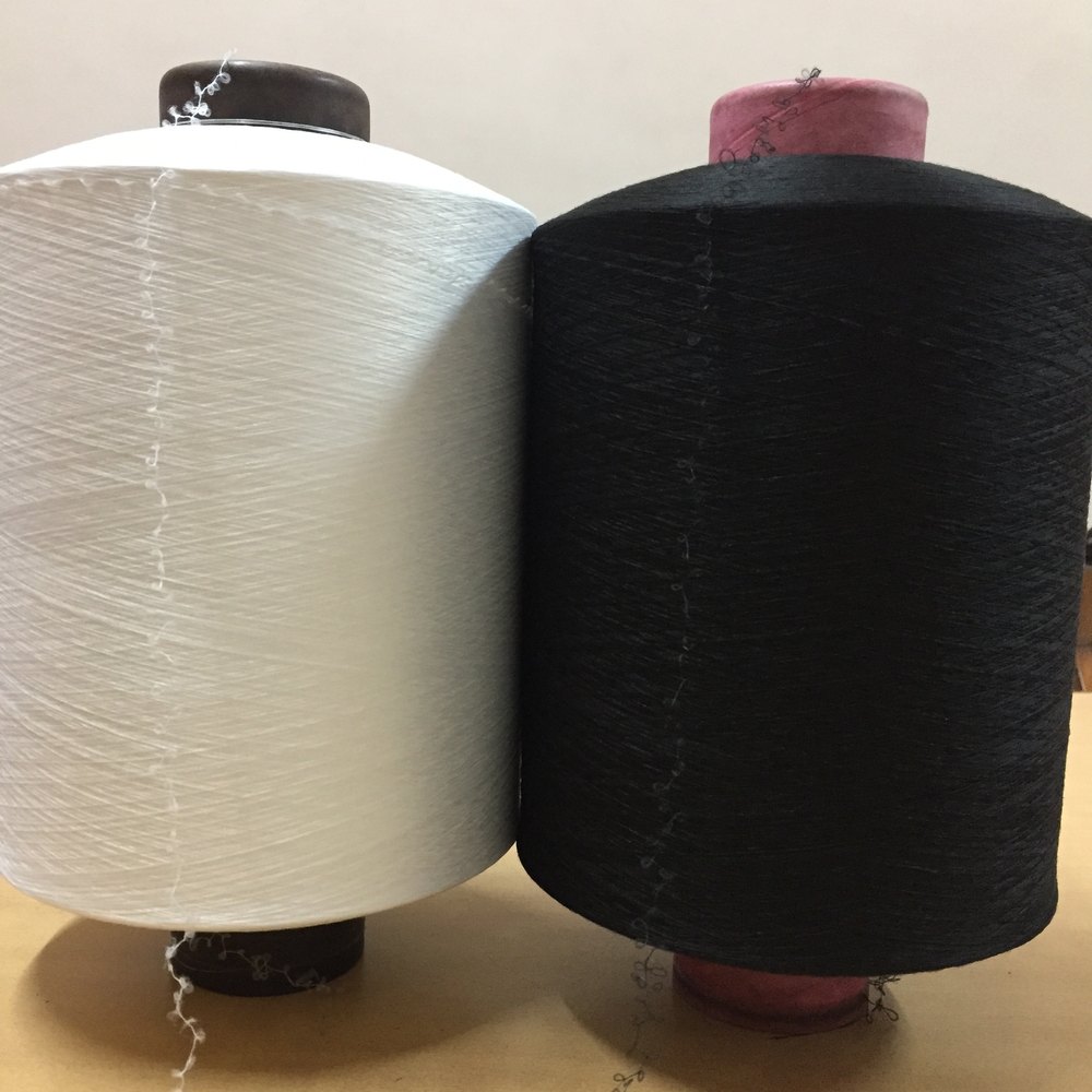 Lycra Yarns / Spandex Yarn