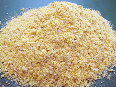 Soybean Meal